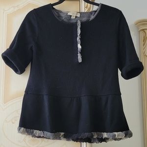 Burberry Wool Sweater